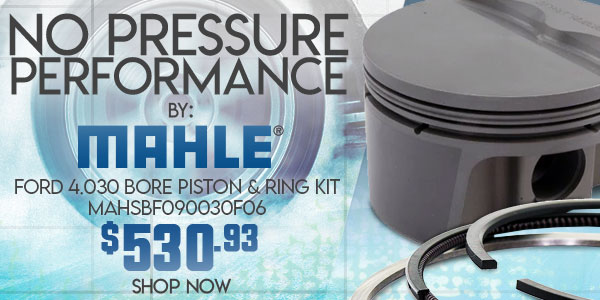 Save on Mahle