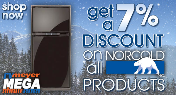 Save on Norcold