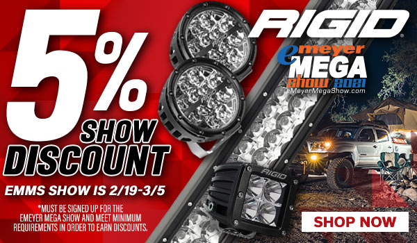 Save on Rigid