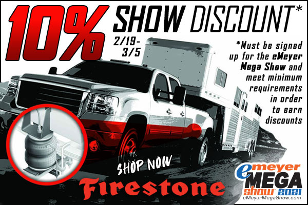 Save on Firestone