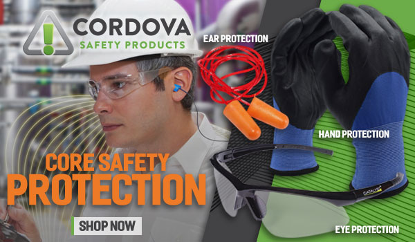 Cordova Safety Products