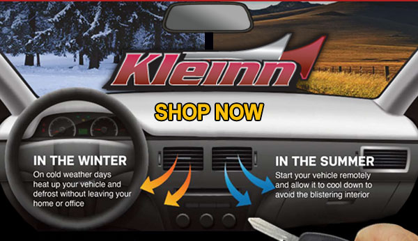 Kleinn Remote Starts