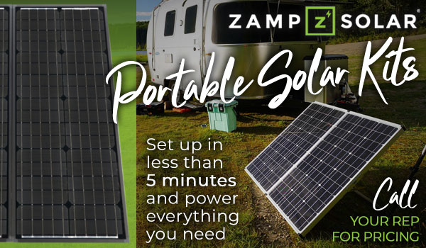 Zamp Solar