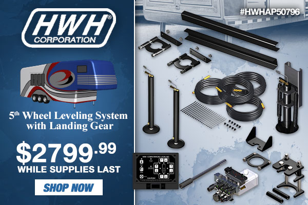 Save on HWH