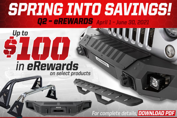 Save on Go Rhino