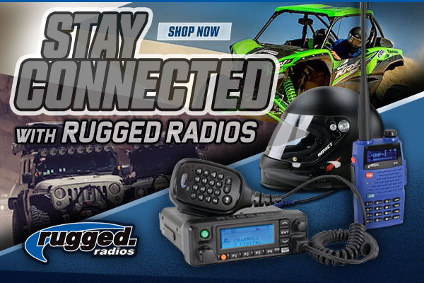 Rugged Radios