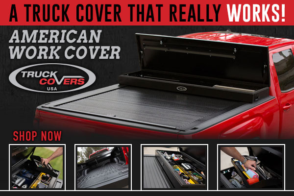 Truck Covers USA