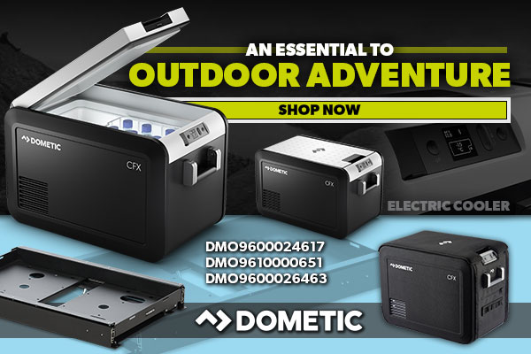 Dometic Outdoors