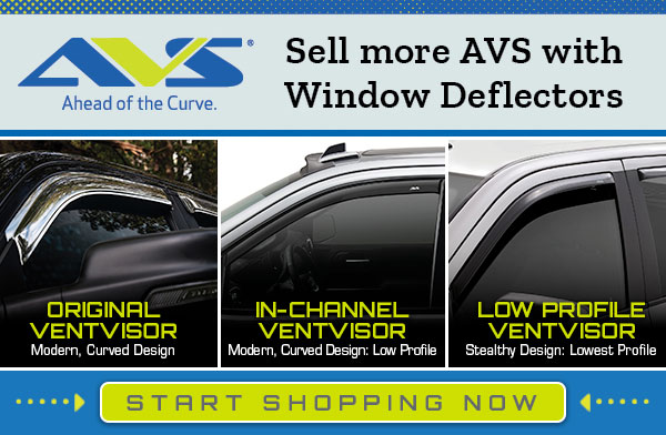 Save on Auto Ventshade