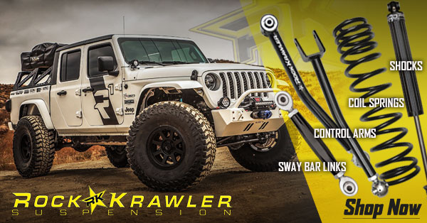 Save on Rock Krawler