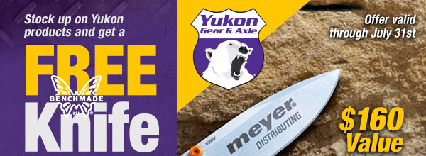 Yukon promotion