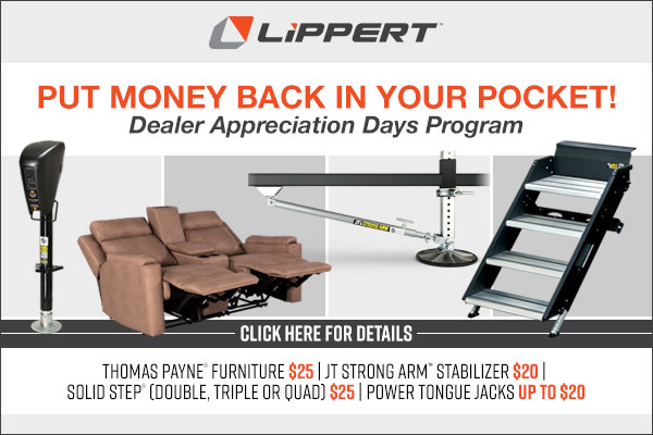 Save on Lippert