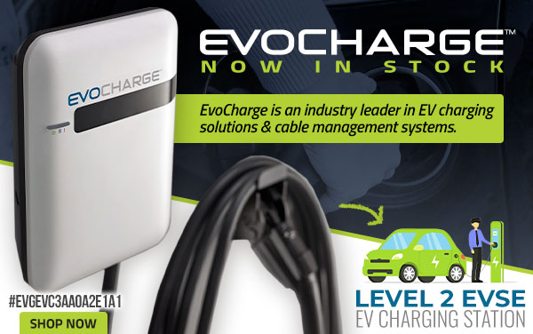 Evocharge