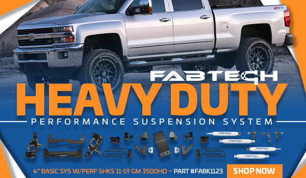 Save on Fabtech