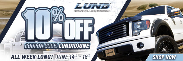 Save on LUND