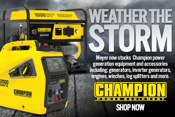 Champion Power Equipment