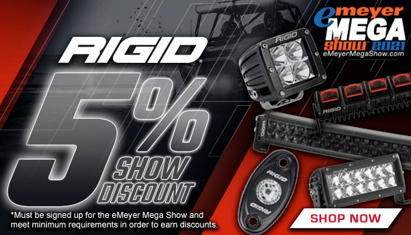 Save on Rigid