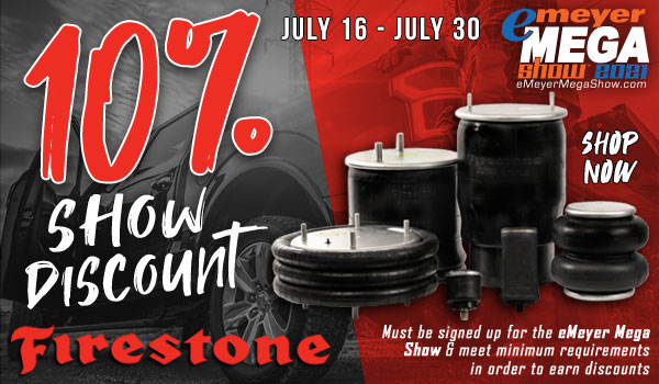 Save on Firestone