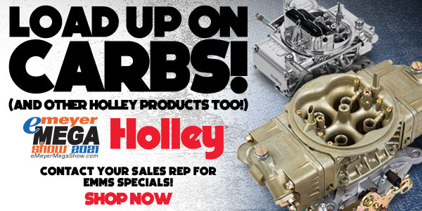 Save on Holley