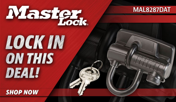 Master Lock