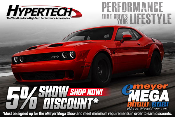 Save on Hypertech