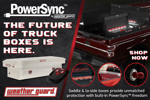 Weather Guard PowerSync