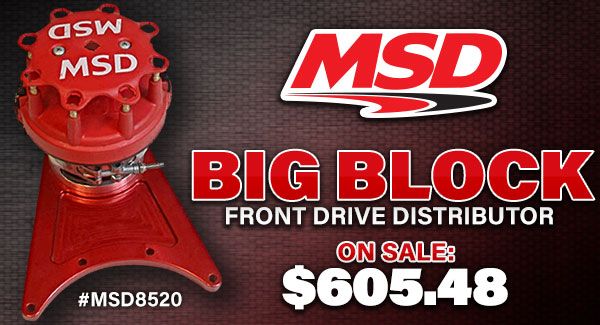 Save on MSD