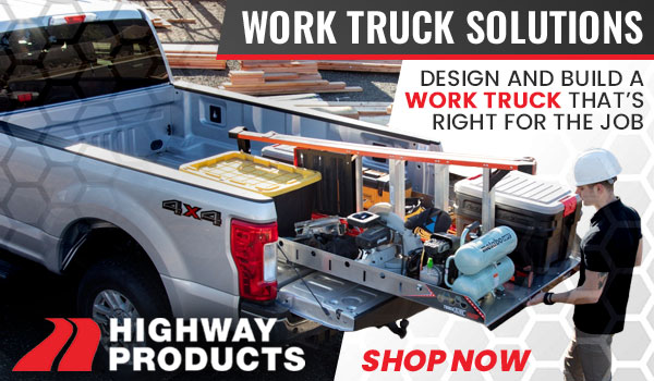 Highway Products