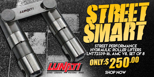 Save on Lunati