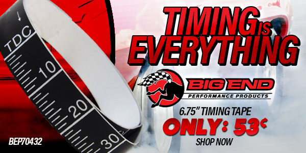 Save on Big End