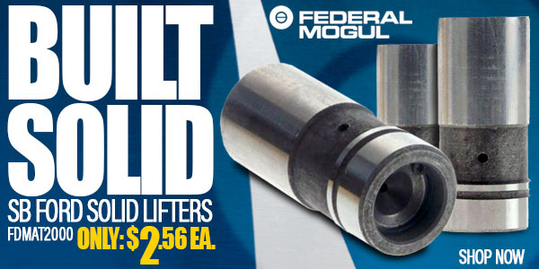 Save on Federal Mogul