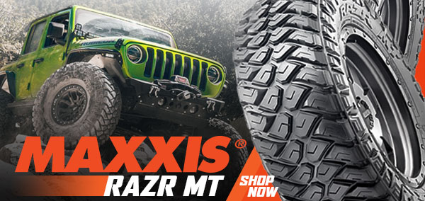 Maxxis