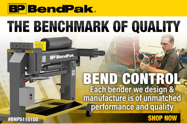 BendPak