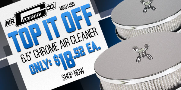 Save on Mr. Gasket Co.