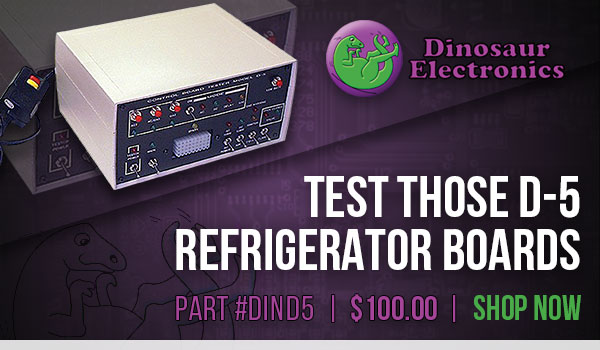 Save on Dinosaur Electronics