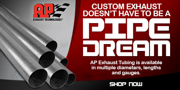 AP Exhaust