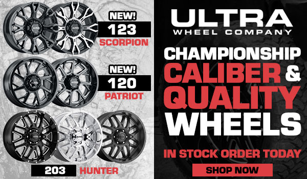 Ultra Wheel Company