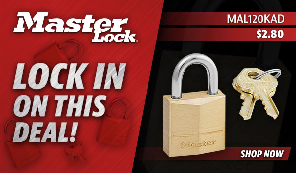 Master Lock