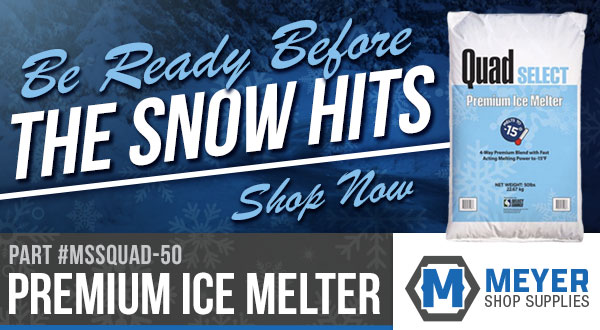 Ice Melter