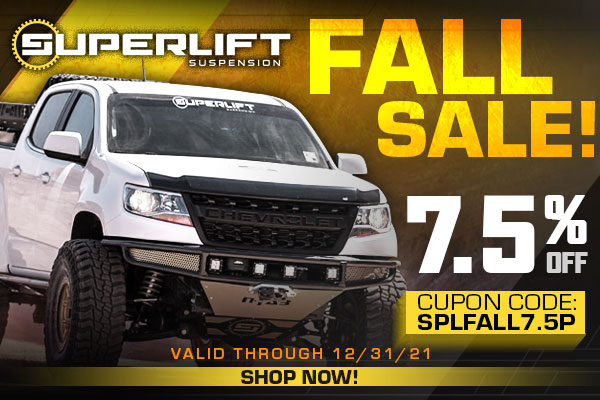 Save on Superlift