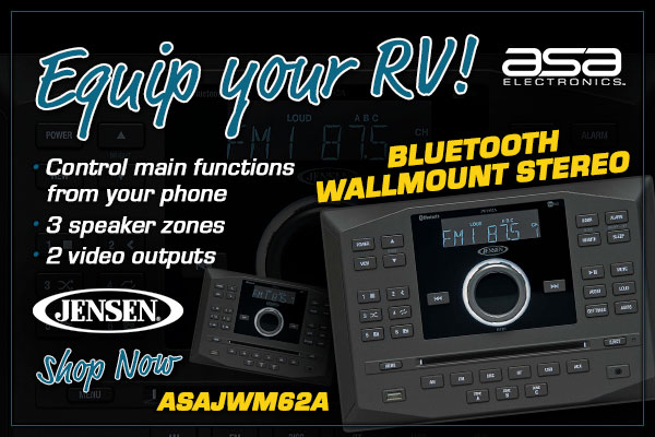 Save on ASA Electronics