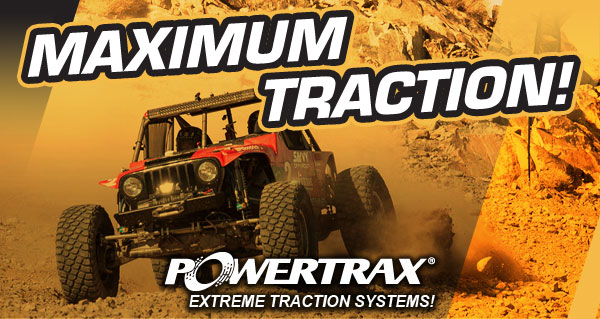 Powertrax