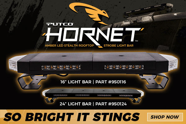 Putco Hornet