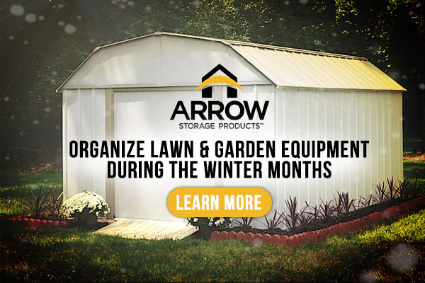 Arrow Storage Products