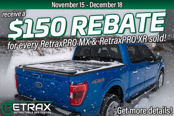 Retrax