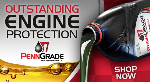 PennGrade Engine Oil