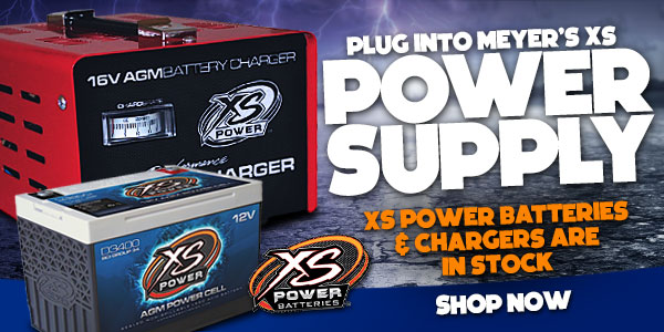 XS Power