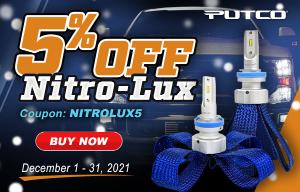 Save on Putco