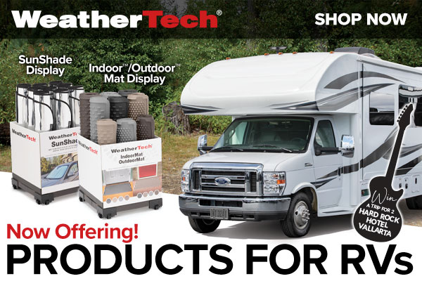 WeatherTech