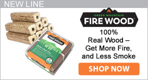 Gren Mountain Firewood